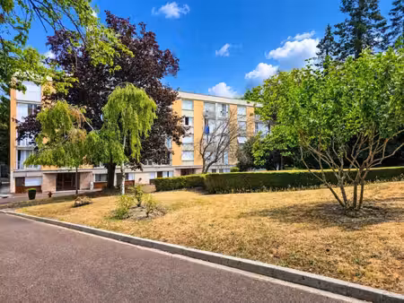 appartement 3 pièces a renover - yerres (91330)