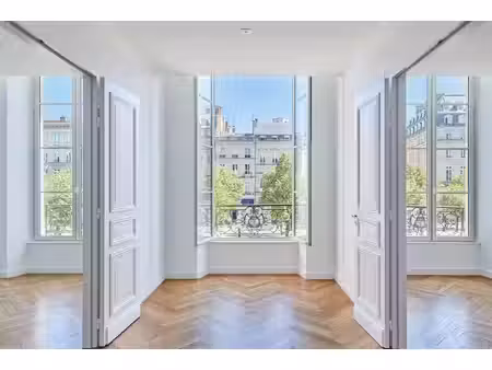 bordeaux - tourny - bureaux prestige de 130 m2