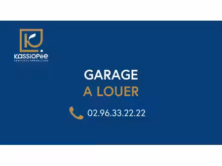 st brieuc location garage