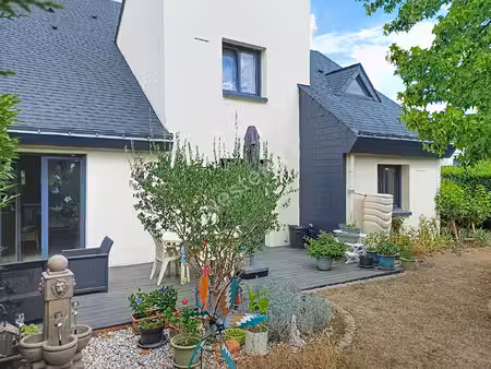 maison avrille 122 m2 - proches tous commerces et tram