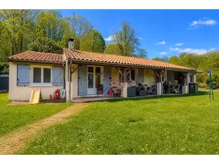 maison secteur camblanes et meynac 121 m2