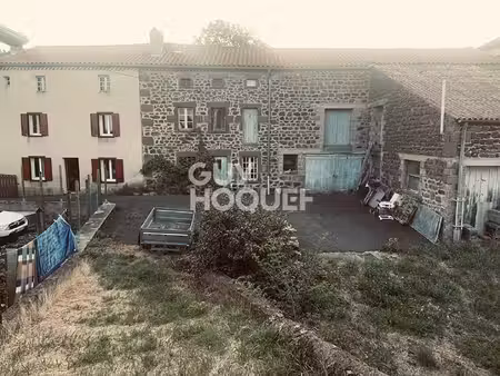 ancien corps de ferme