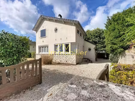 maison la rochette 4 chambres
