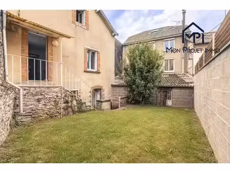 maison à vendre laval