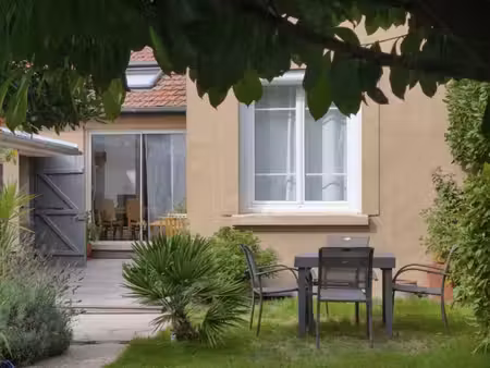 maison à vendre le havre