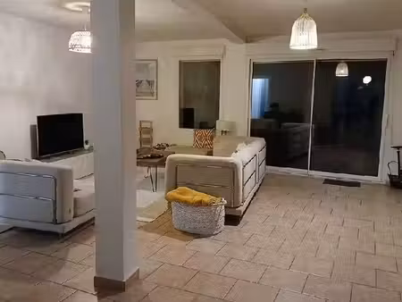 maison le mans le pré / les quais