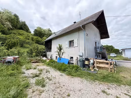 maison rumilly