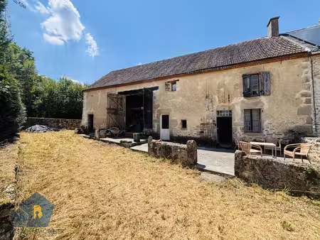 coup de coeur pour les amoureux de la rénovation et des grand