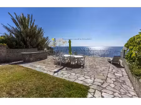 maison bord de mer - san martino di lota