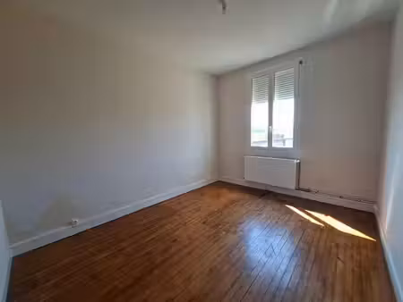 maison mitoyenne 3 pièces - 93 91 m² avec jardin de 485 m² à sanvignes les mines