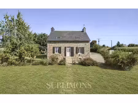 maison individuelle