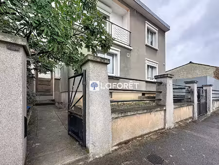 maison tergnier 4 pièce(s) 81.63 m2