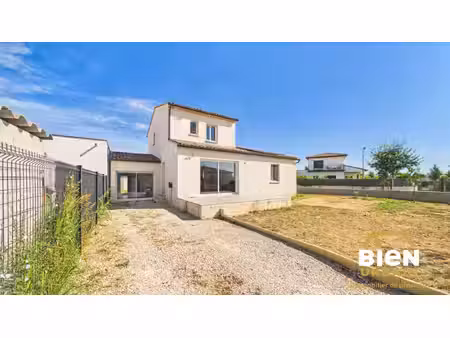 garons - villa de 2021 idéale pour une famille
