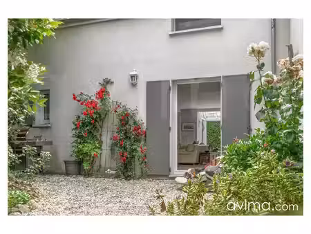 maison saint nom la breteche 7 pièce(s) 205 m2