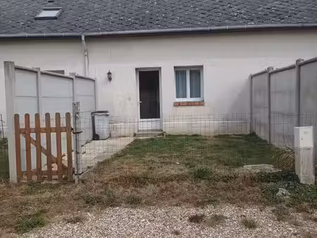 a louer f2 ste marie des champs