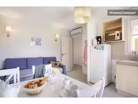 location meublée appartement 2 pièces 30 m² à cabries (13480)  1 257 €