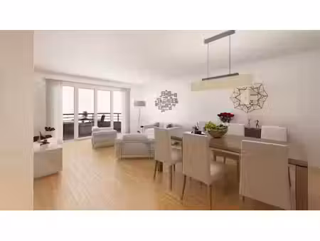 location appartement 4 pièces 85 m² à clamart (92140)  1 814 €