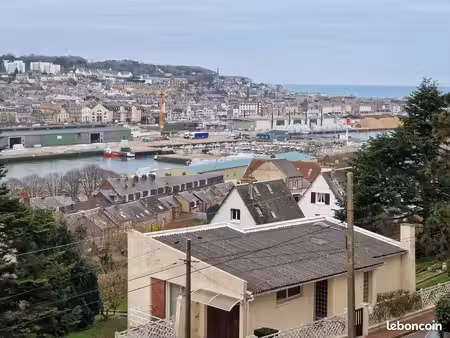 appartement 4 pièces 58 m²