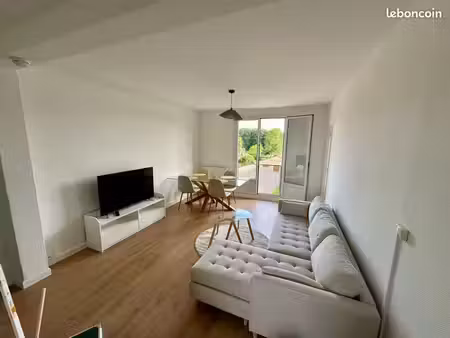 appartement t4
