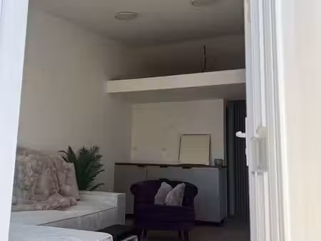studio 18 m2 meublé idéal étudiant