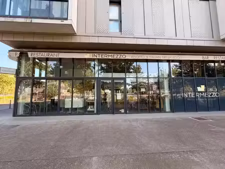 location locaux professionnels 6 pièces 170 m² à lyon 2ème (69002)  4 335 €