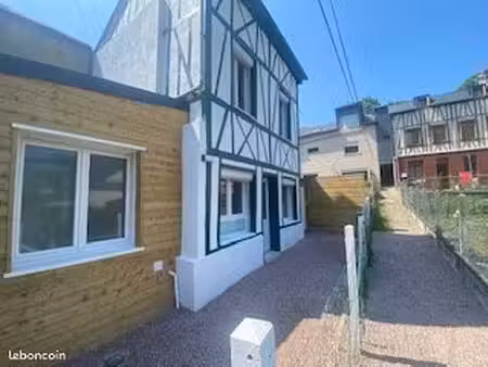 maison 4 pièces 83 m²