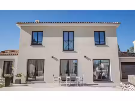 vente maison neuve 5 pièces 113 m² à suze-la-rousse (26790)  389 900 €