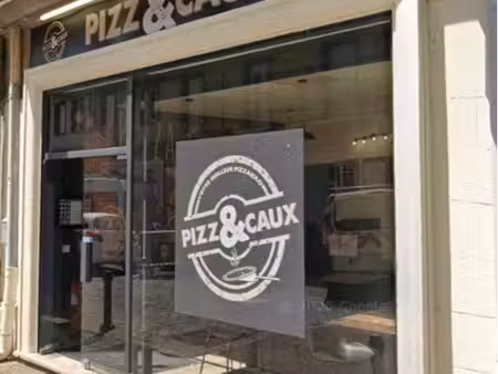 restaurant pizzeria