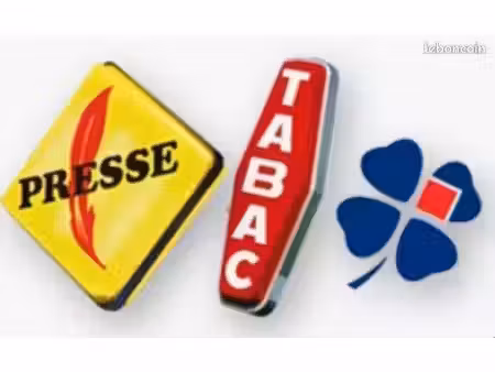 bar tabac pmu