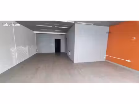 local 100 m2