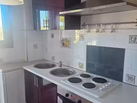 appartement t2-45m2