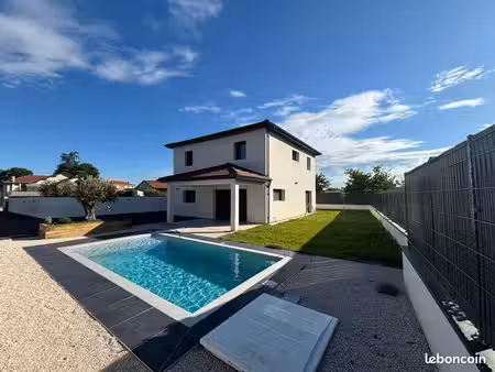 à vendre magnifique maison neuve re 2020
