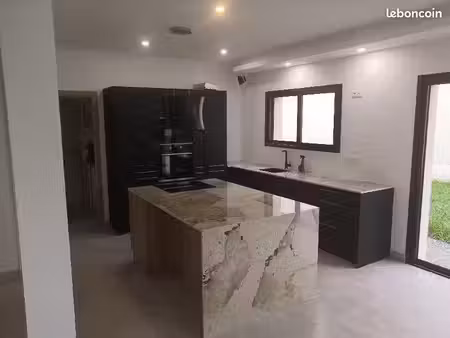 maison à vendre à bonchamp-lès-laval