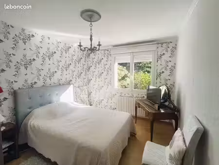 maison 6 pièces 96 m²