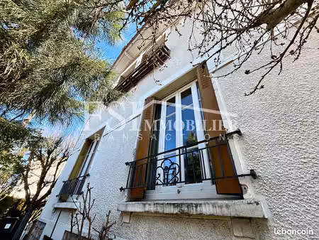maison 5 pièces 72 m²