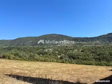 terrain 713 m² lauroux