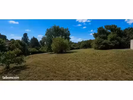 terrain 1 698 m² mougins
