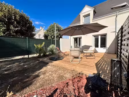 appartement 3 pièces 77 m²