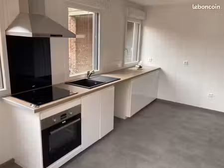 appartement loos en gohelle