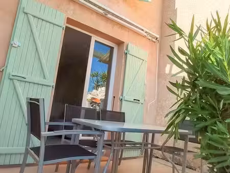 appartement t2 location meublée