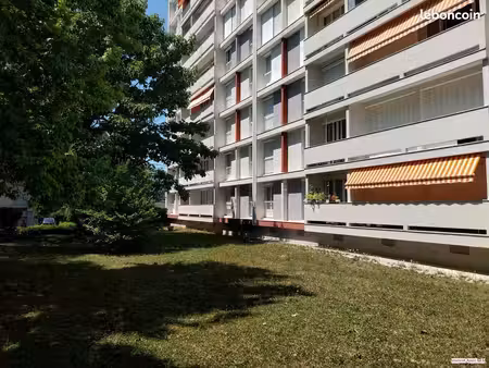 appartement 4 pièces 73 m²