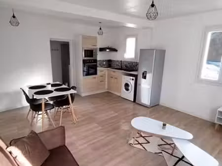 appartement t2