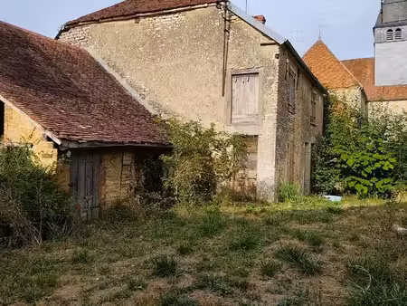 maison ancienne a rénover