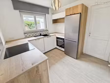 maison 94m2
