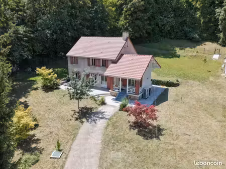 grande maison cergy vauréal 190m2