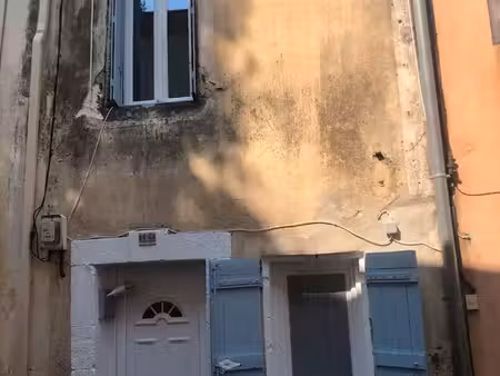 maison de village à louer court séjour max 8 mois