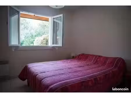appartement t3