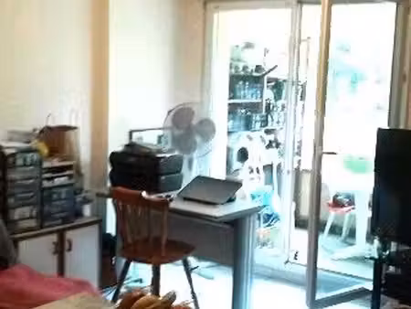 appartement t2