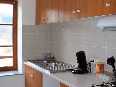 location appartement f5