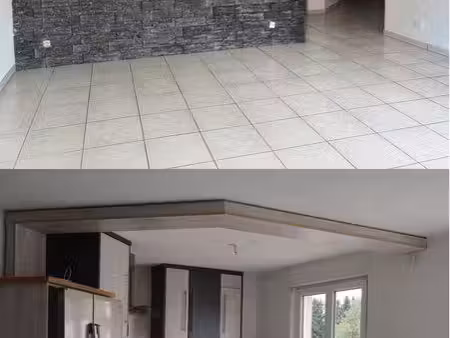 appartement t3